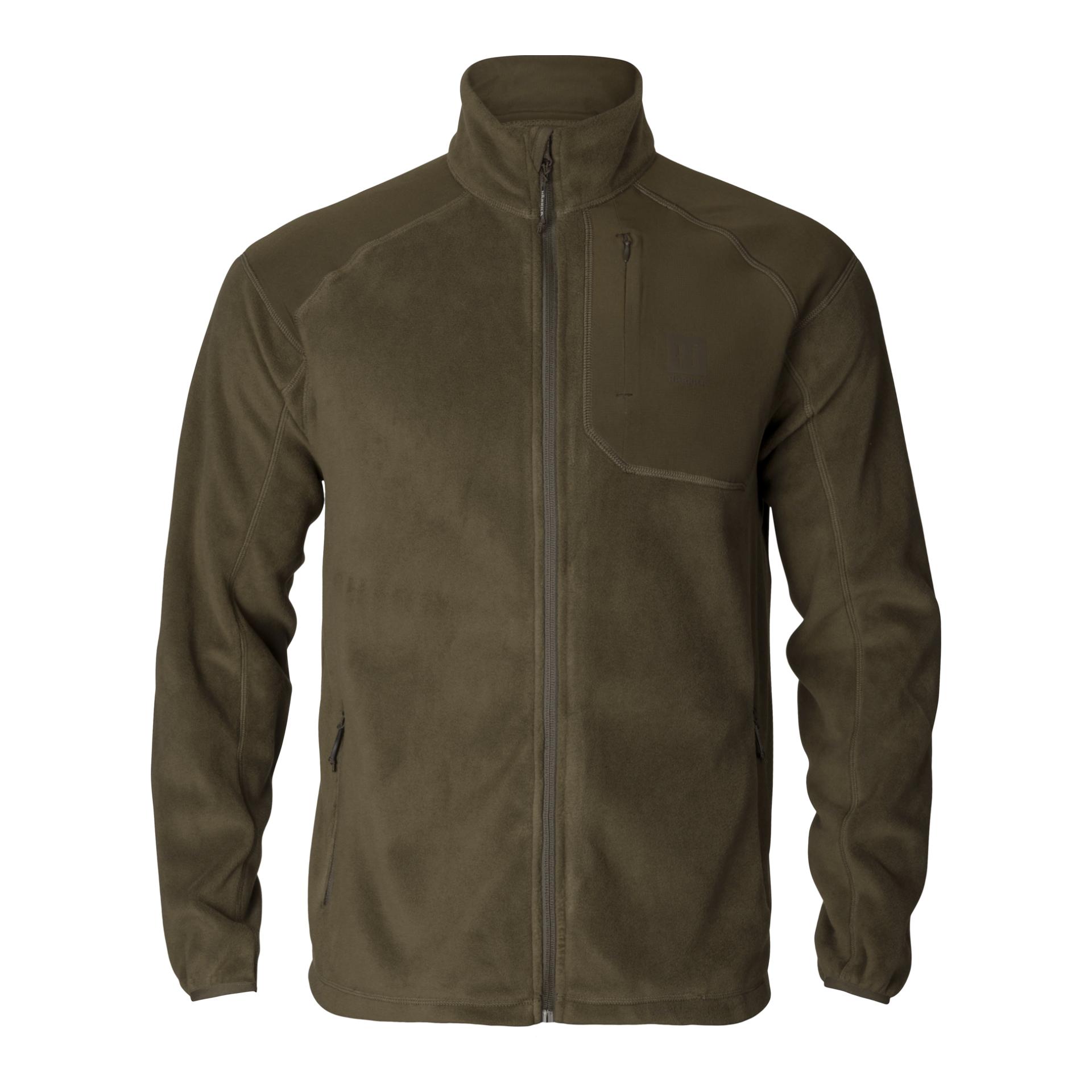 Venjan 2.0 Fleecejacke - Produktbild 1