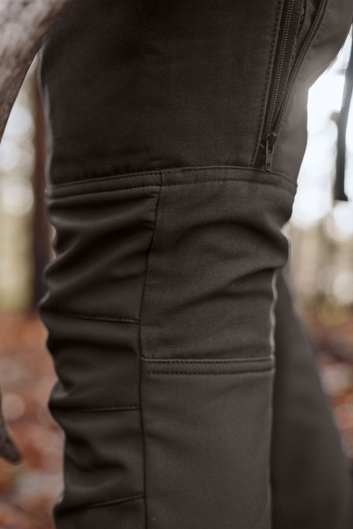 Scandinavian Hose Damen - Produktbild 3