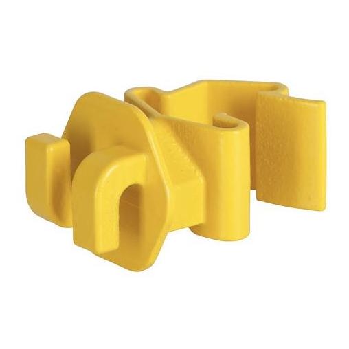 T-Pfosten Seilisolator - Produktbild 1