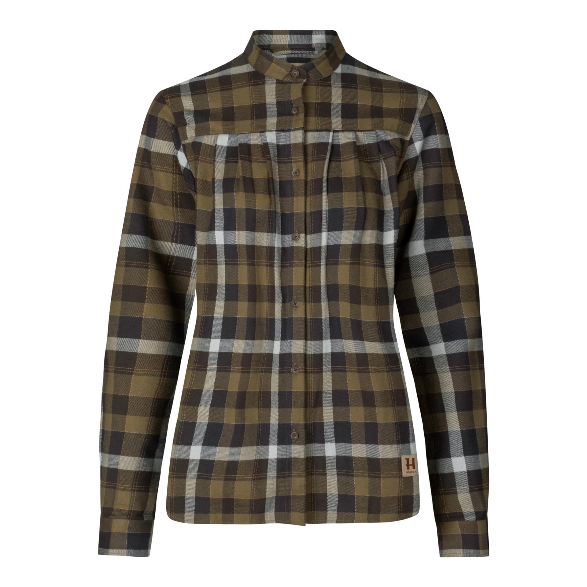 Sigrid L/S shirt Women - Produktbild 1