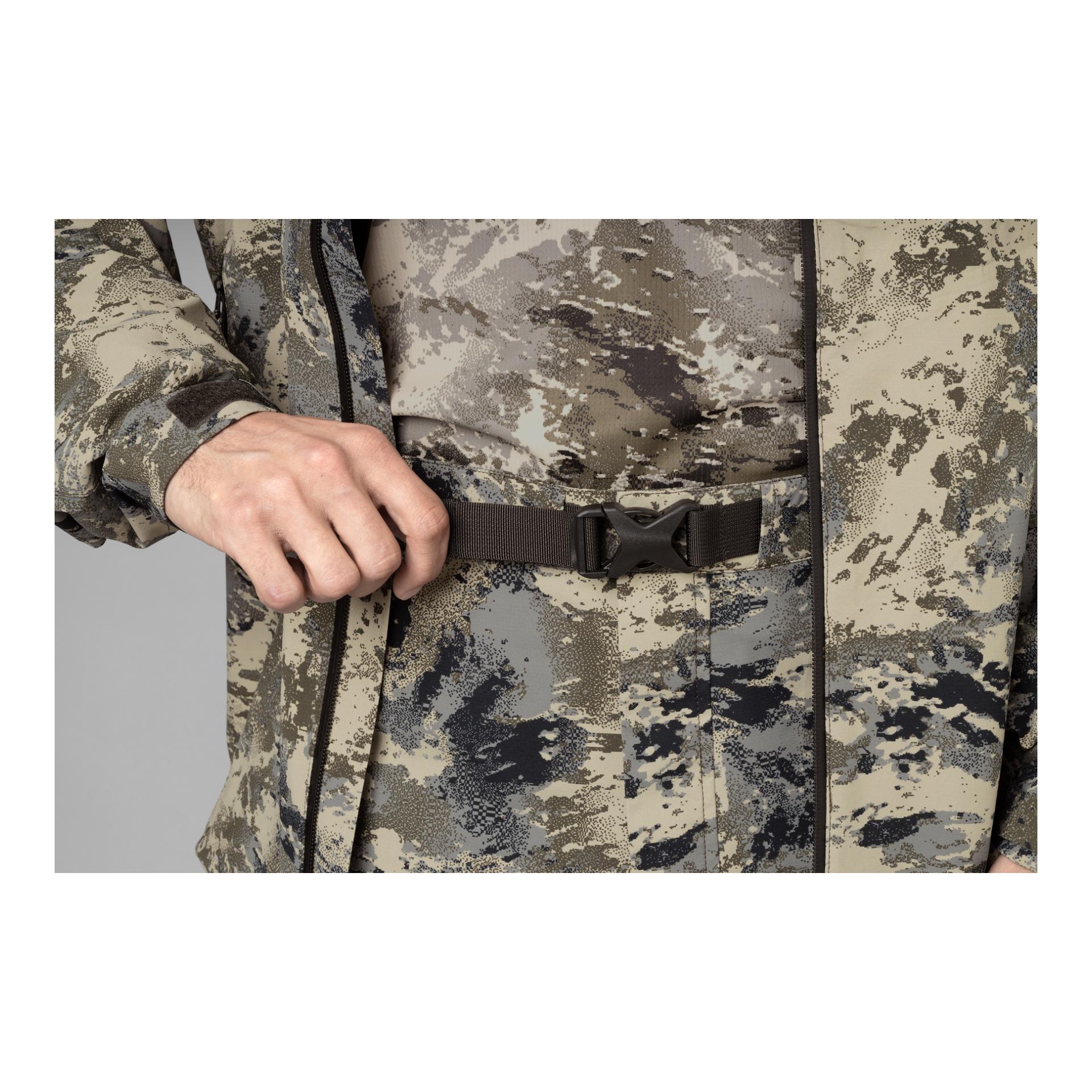 Packable Hose Mountain Hunter Expedition HWS - Produktbild 2