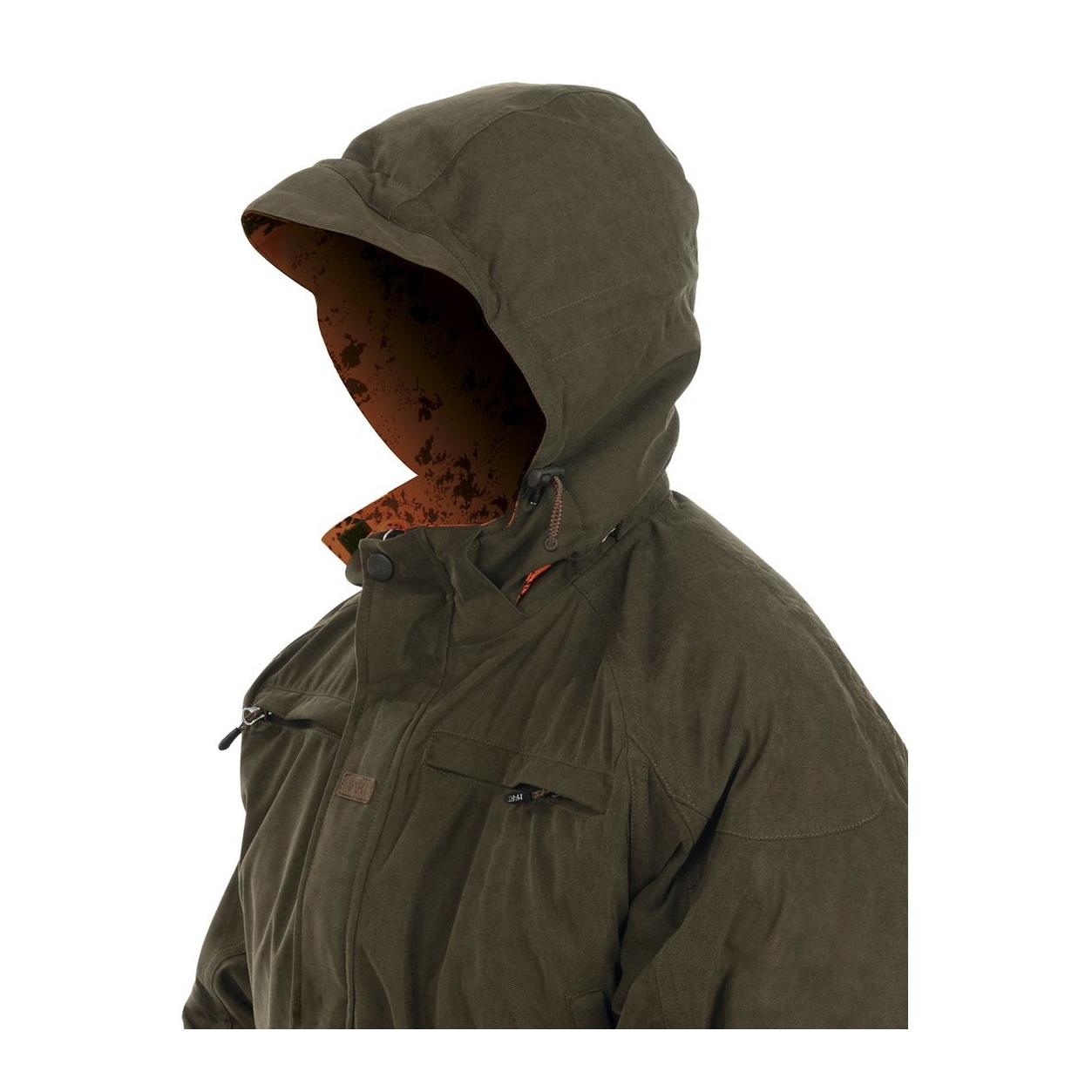TAUNUS 3-RJ Jacke Herren - Produktbild 2