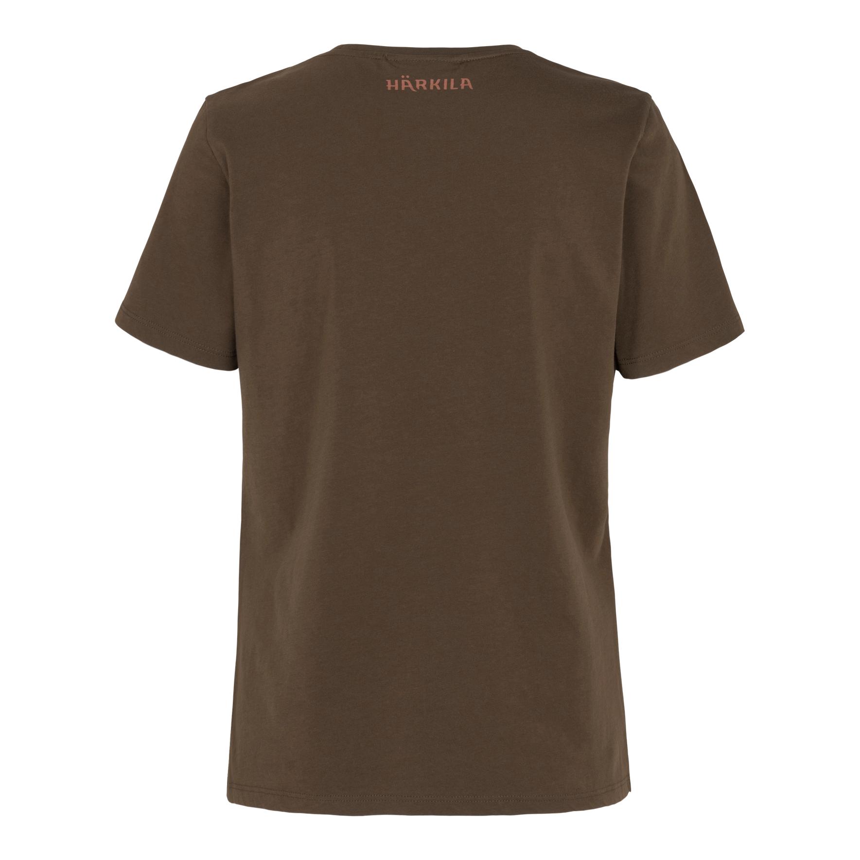 H-Logo Damen T-Shirt - Produktbild 3