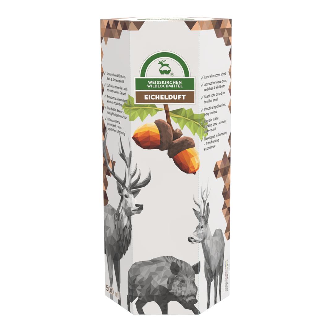 Duft 500 ml - Eichel - Produktbild 2