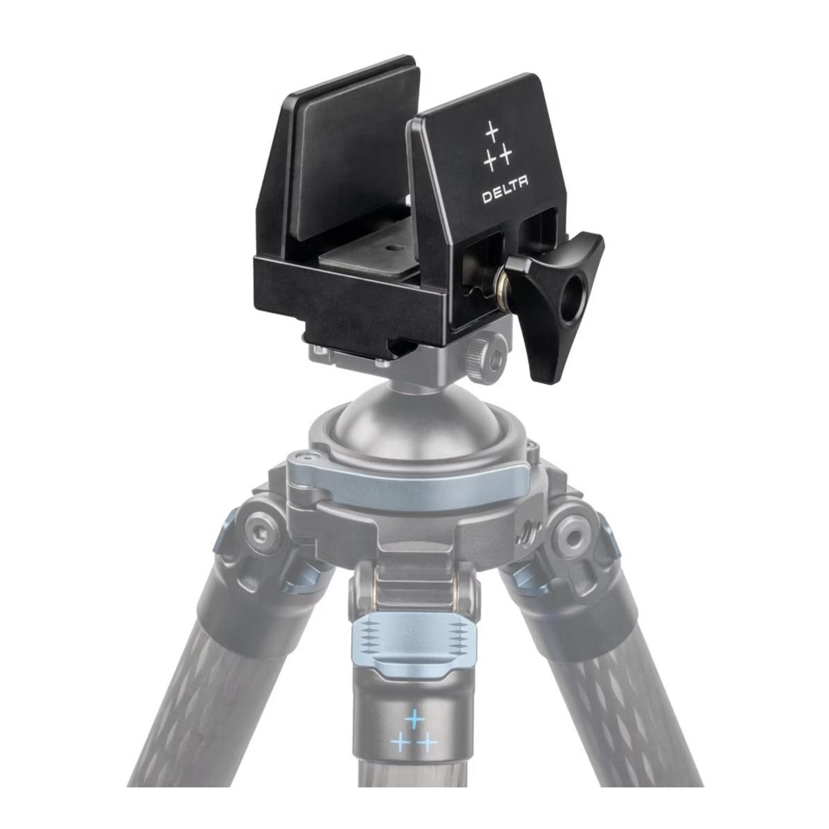 Delta Clamp for Tripod Carbon ST Stativ - Produktbild 3