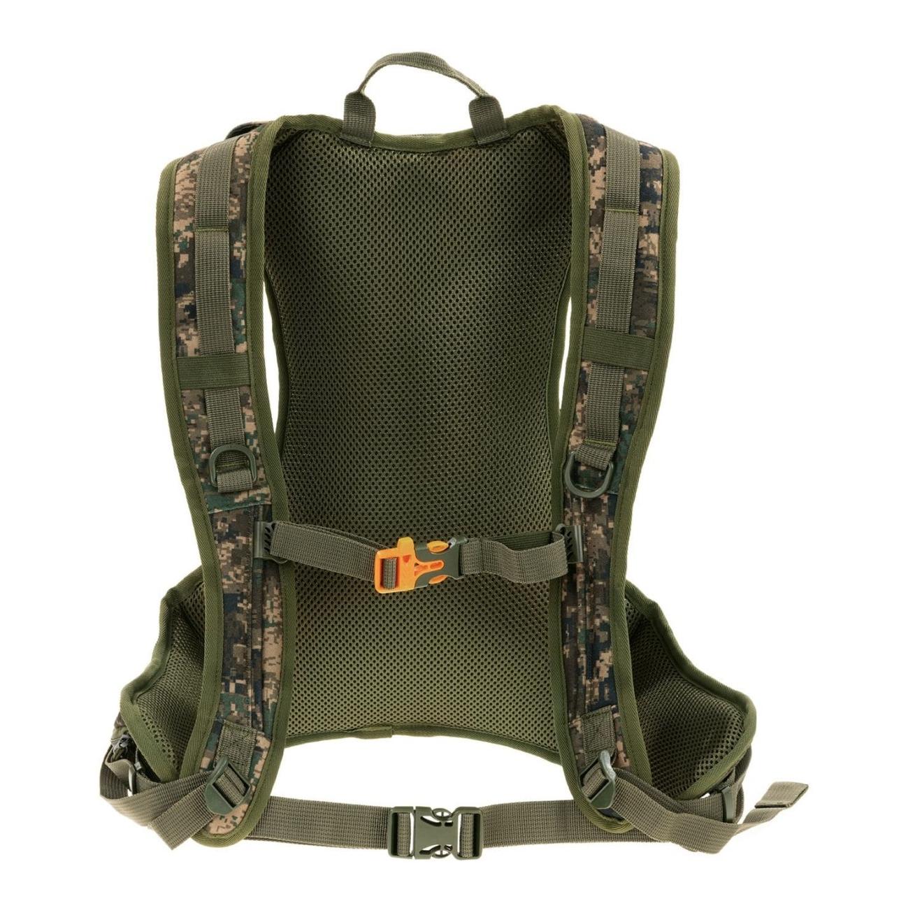 RUSH 12 Rucksack - Produktbild 3