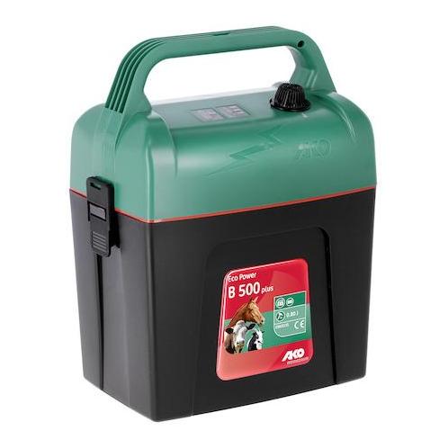 Eco Power B 500 plus Batteriegerät - Produktbild 1