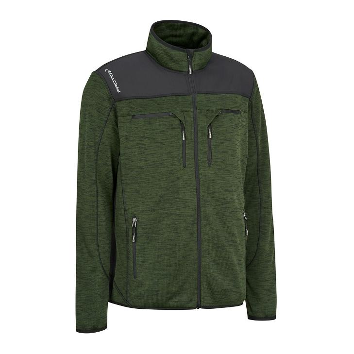 PROTOS® Inuit Jacke Herren - Produktbild 1