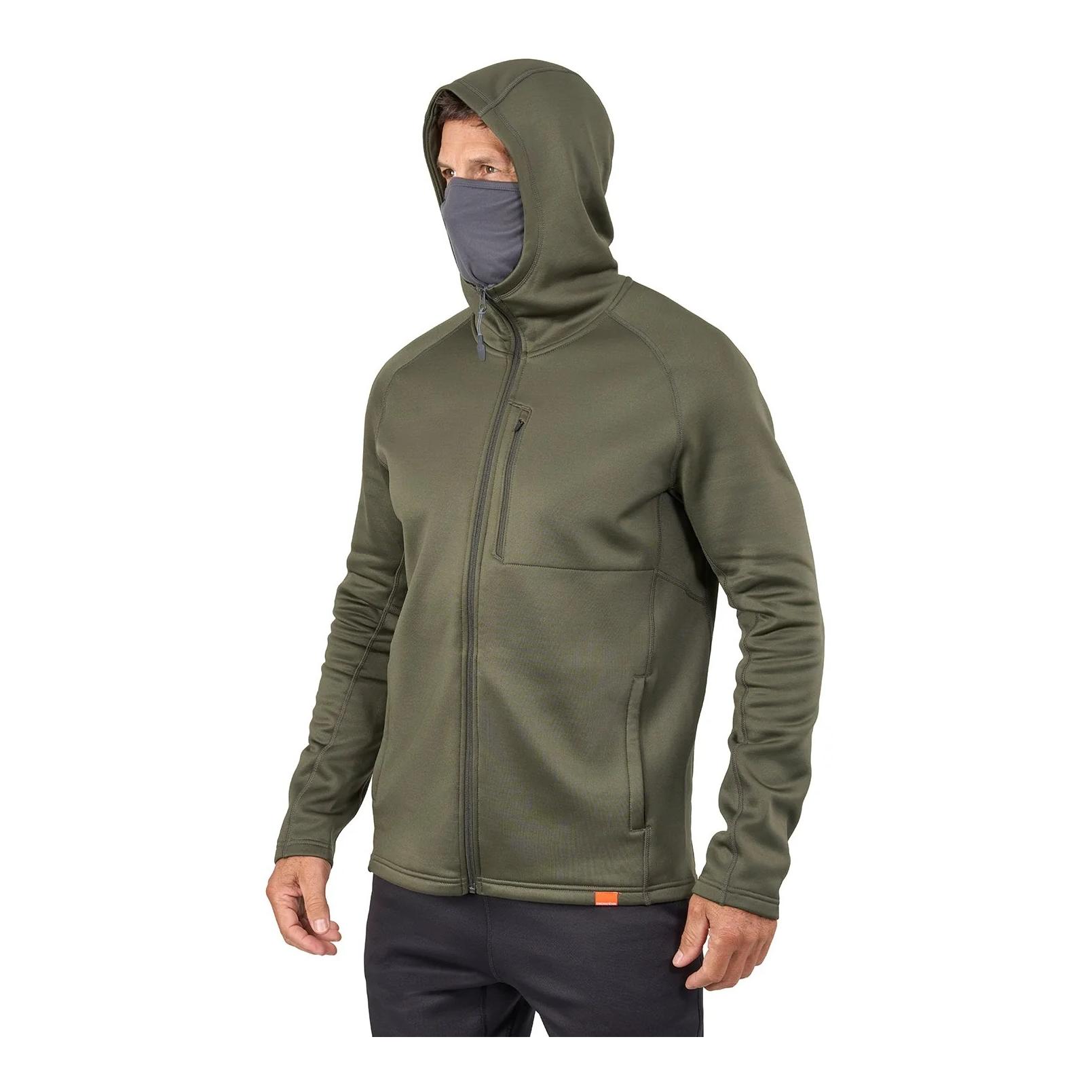 Grundies Thermal FZ Hoodie - Produktbild 5