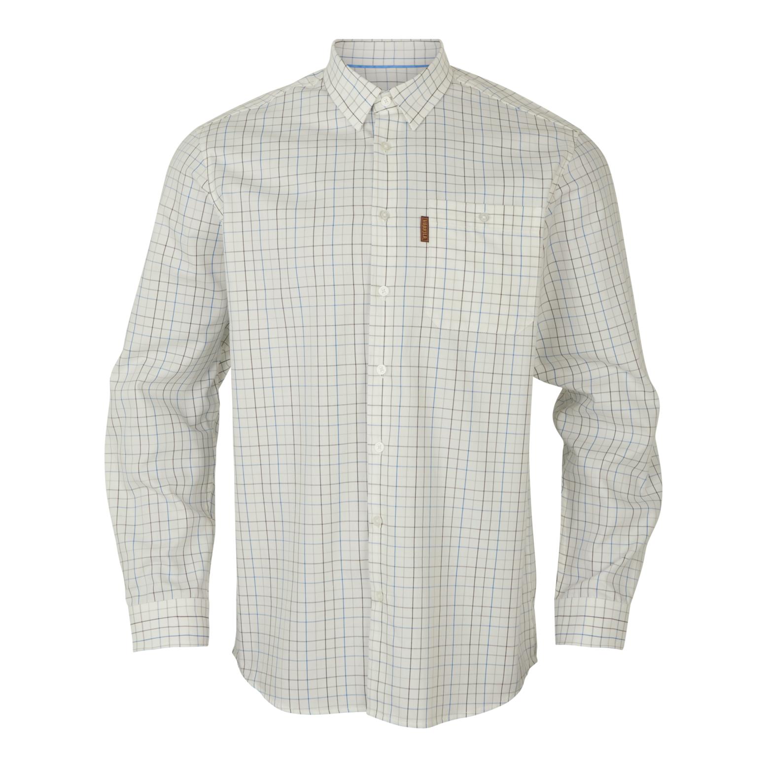 Herren Allerston Hemd - Produktbild 1