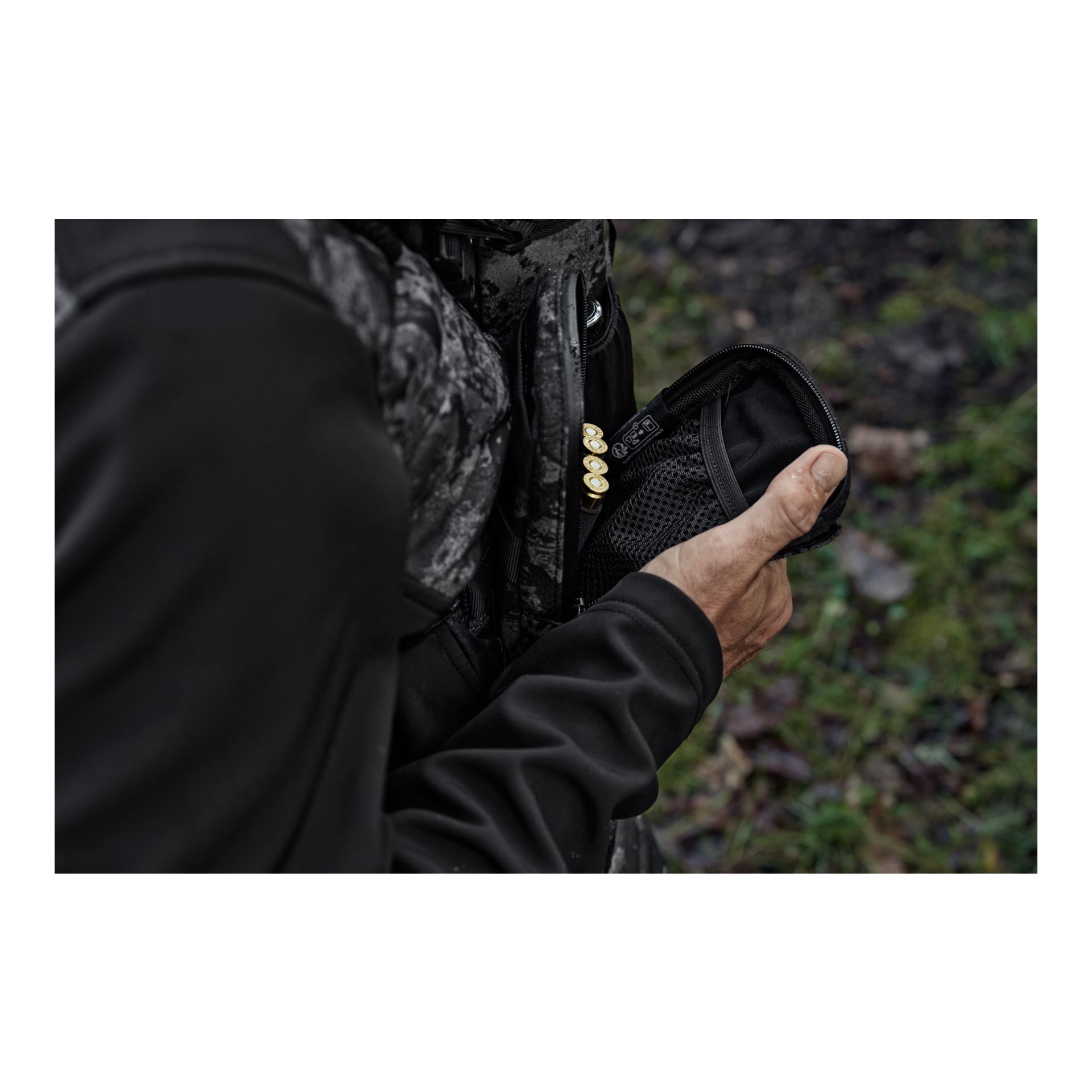 NOCTYX Utility Tasche - Produktbild 4