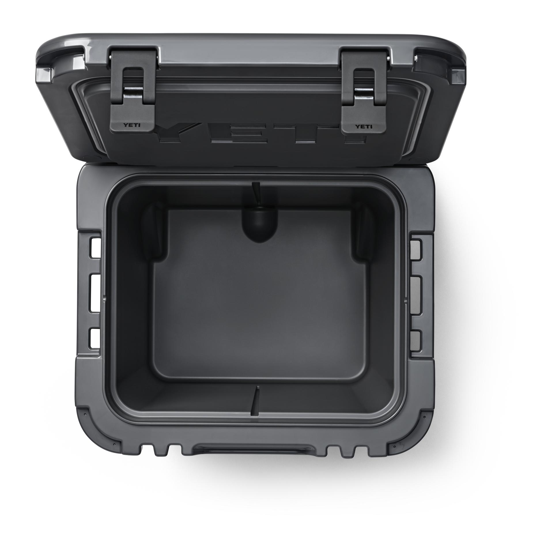 ROADIE 48 WHEELED COOL BOX - Kühlbox - Produktbild 2