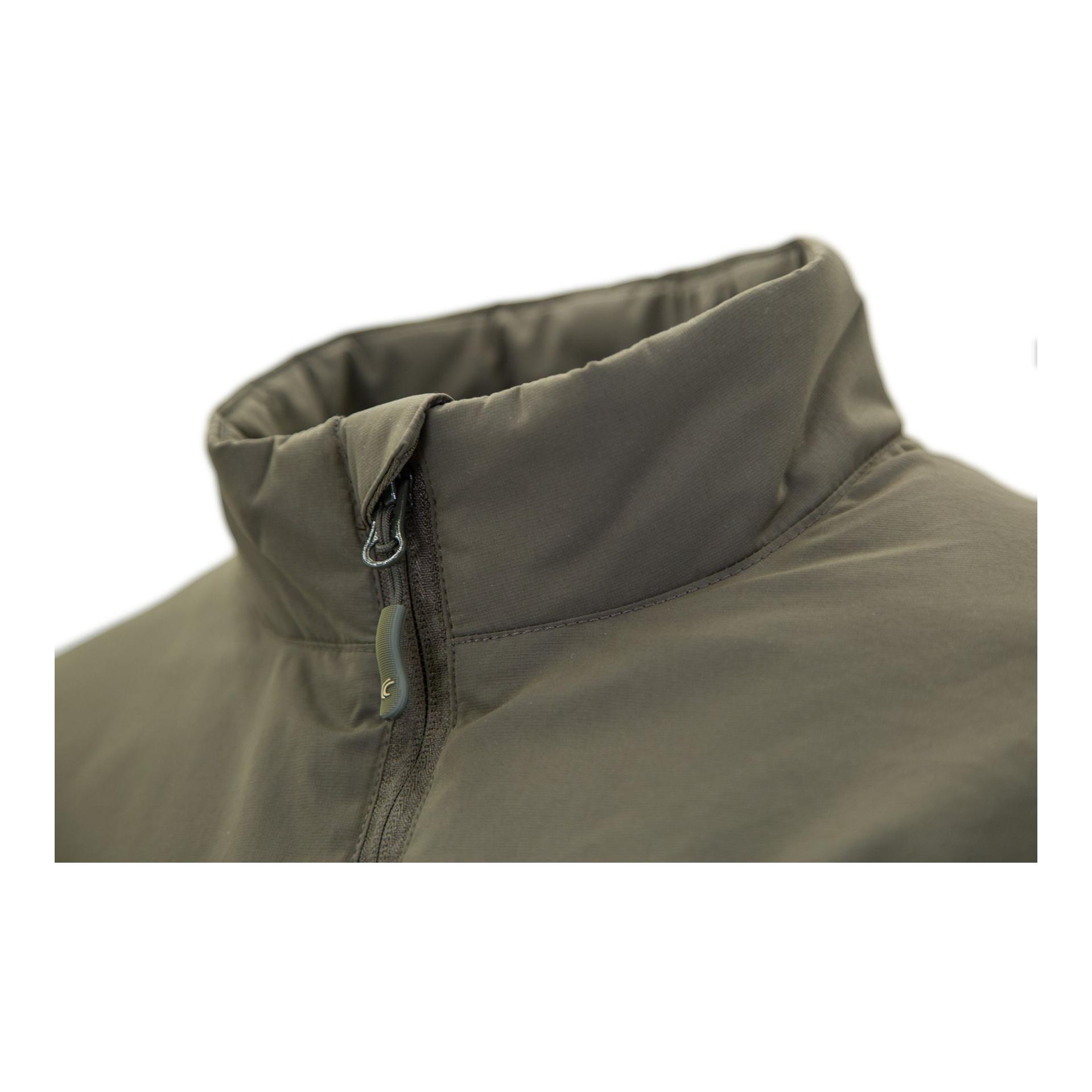 Windbreaker Jacket - G-Loft Olive - Übergangsjacke - Produktbild 3