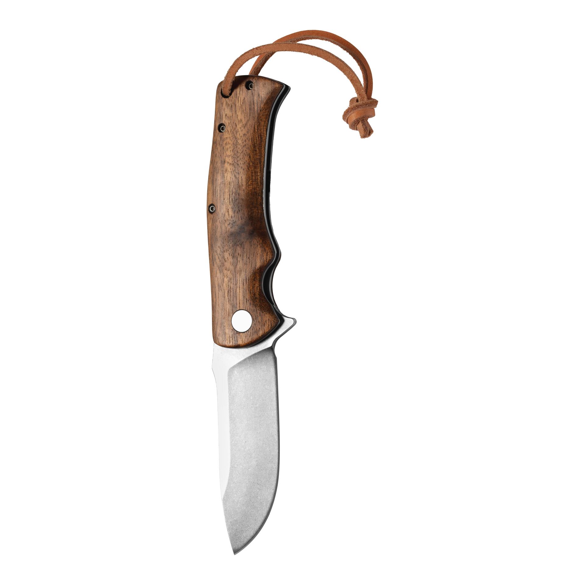 TINDEN - Jagd/Outdoorklappmesser  - Produktbild 1