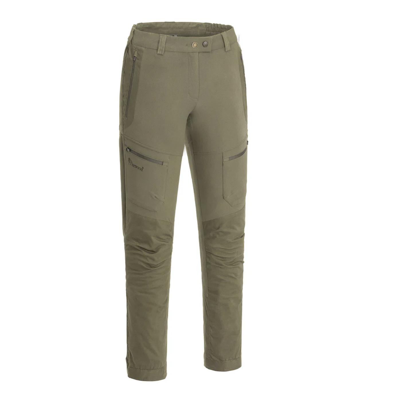 Finnveden Hybrid Hose Damen  - Produktbild 1
