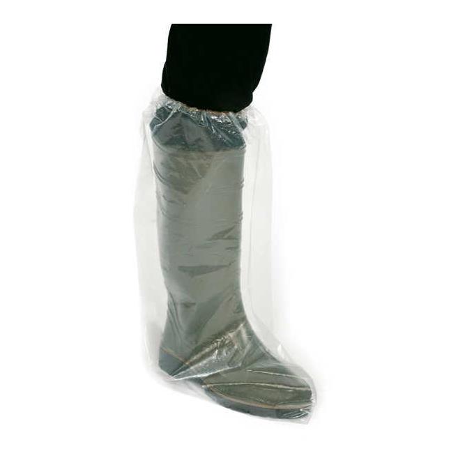 Einmalüberschuh - 100 Stk. - Produktbild 1