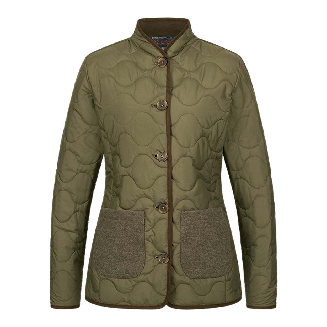 Damen Casual Jacke Leonie - Produktbild 1