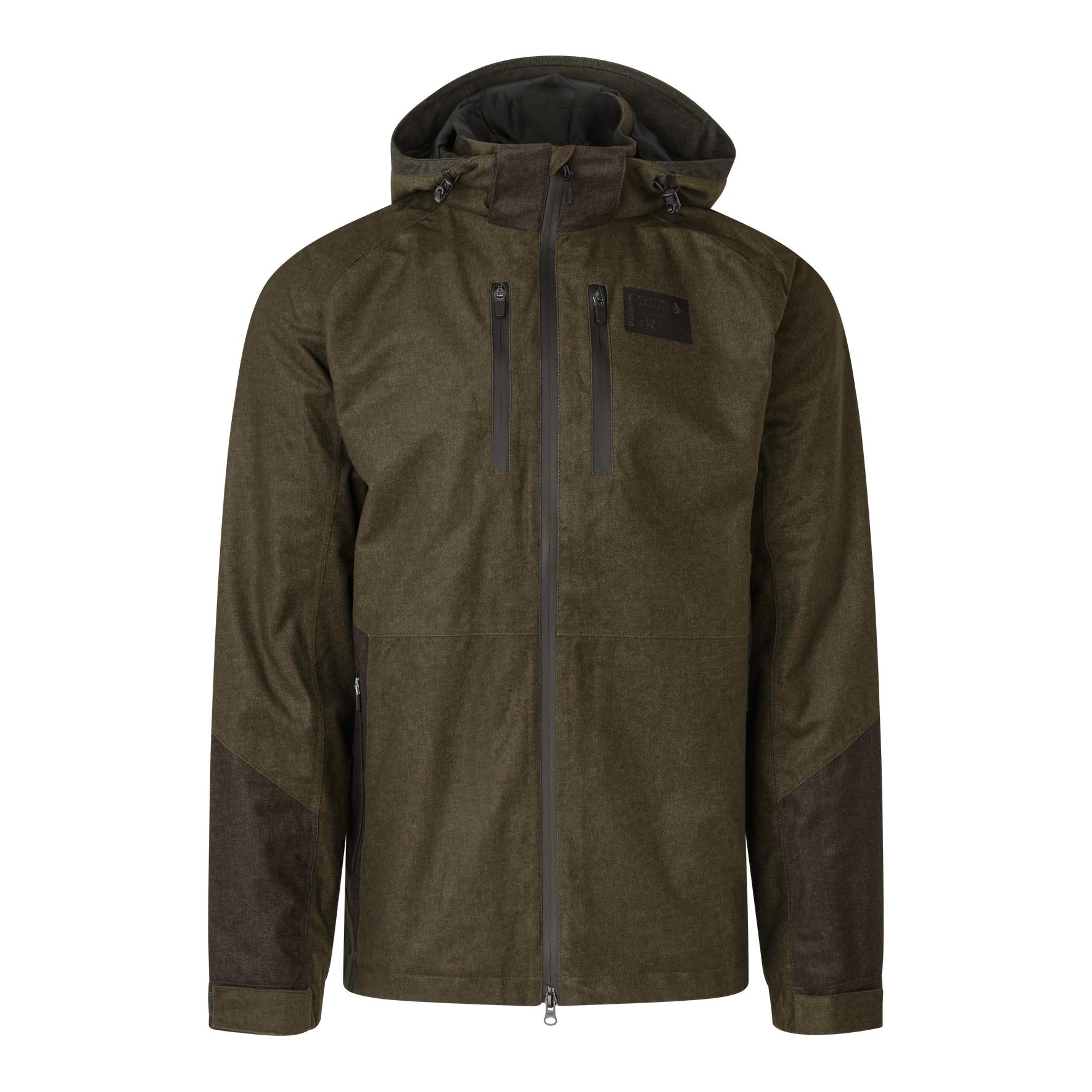 Quest Jacke - Produktbild 1