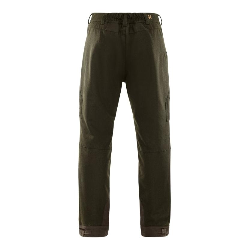 Metso Winter Hose - Willow green / Shadow brown - Produktbild 2