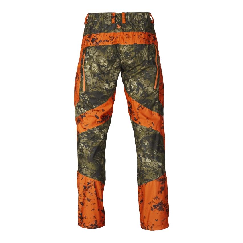 Vantage Hose - InVis green / InVis orange blaze - Produktbild 5
