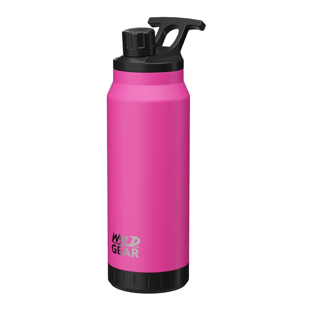 MAG FLASK 1000ml - Isolierflasche - Produktbild 1
