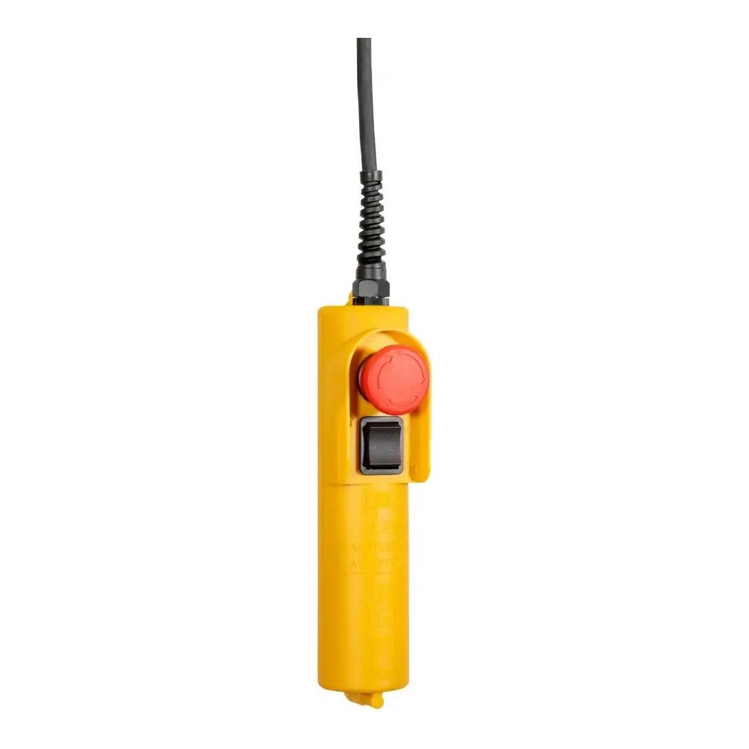 Elektrischer Seilzug GSZ 200/400 - Produktbild 3