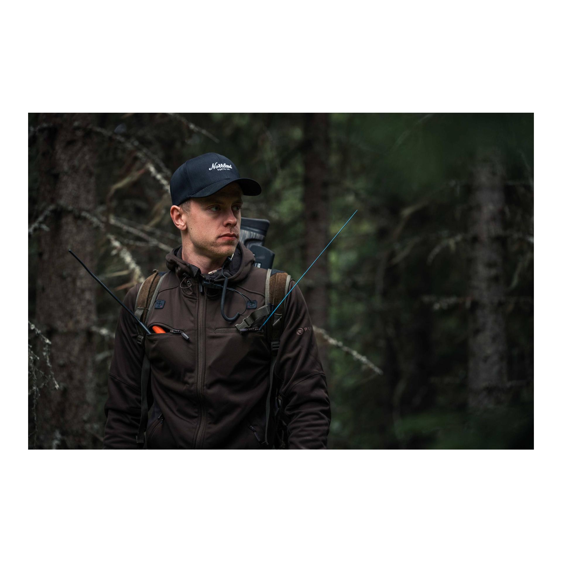Stalker Lite Jacke - Produktbild 4