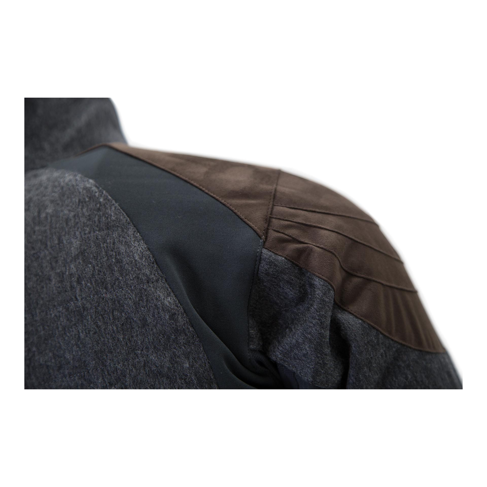 TLLG Jacke Damen G-Loft - Grau - Produktbild 4