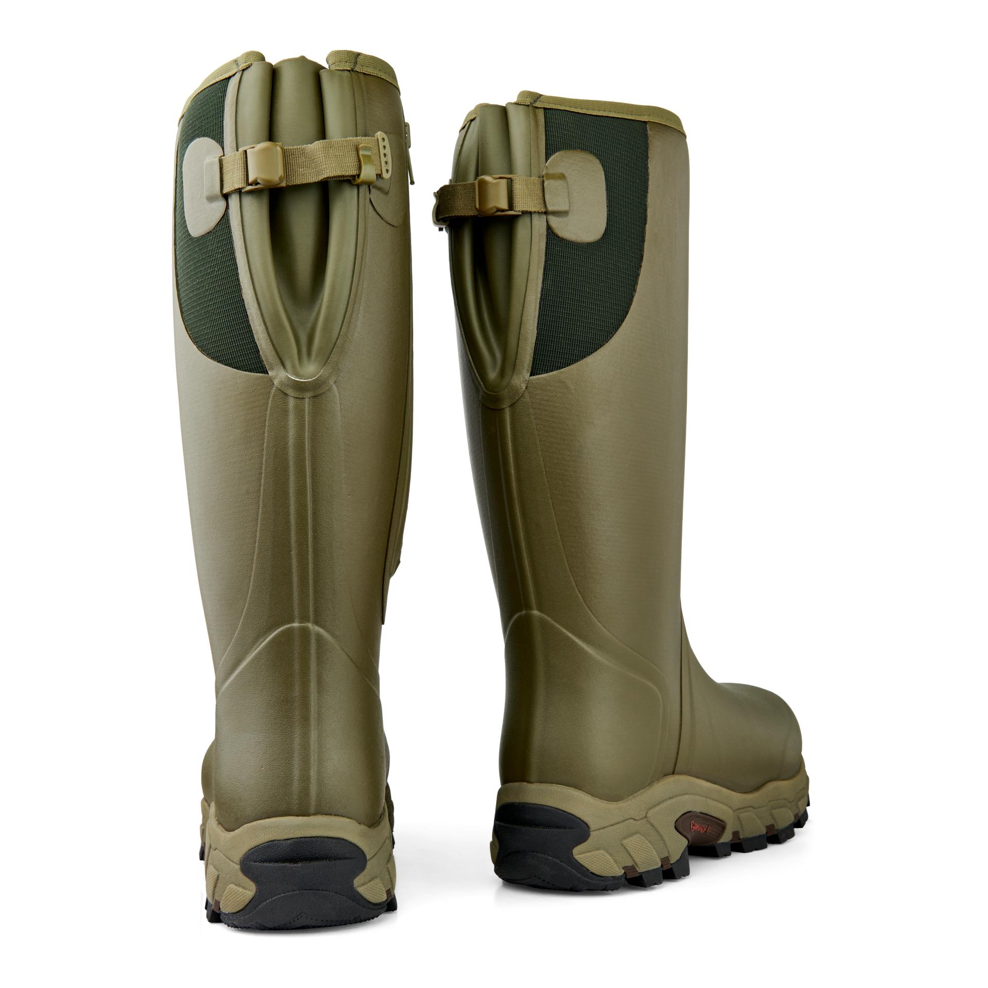 Gummistiefel Pro Shooter 18" 7mm Side-Zip - Produktbild 5