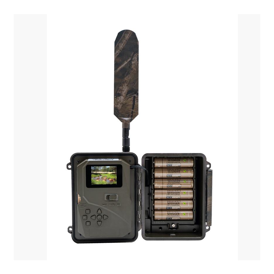 Wildkamera Pro-Cam LTE - SUPERSIM-Edition - Produktbild 3
