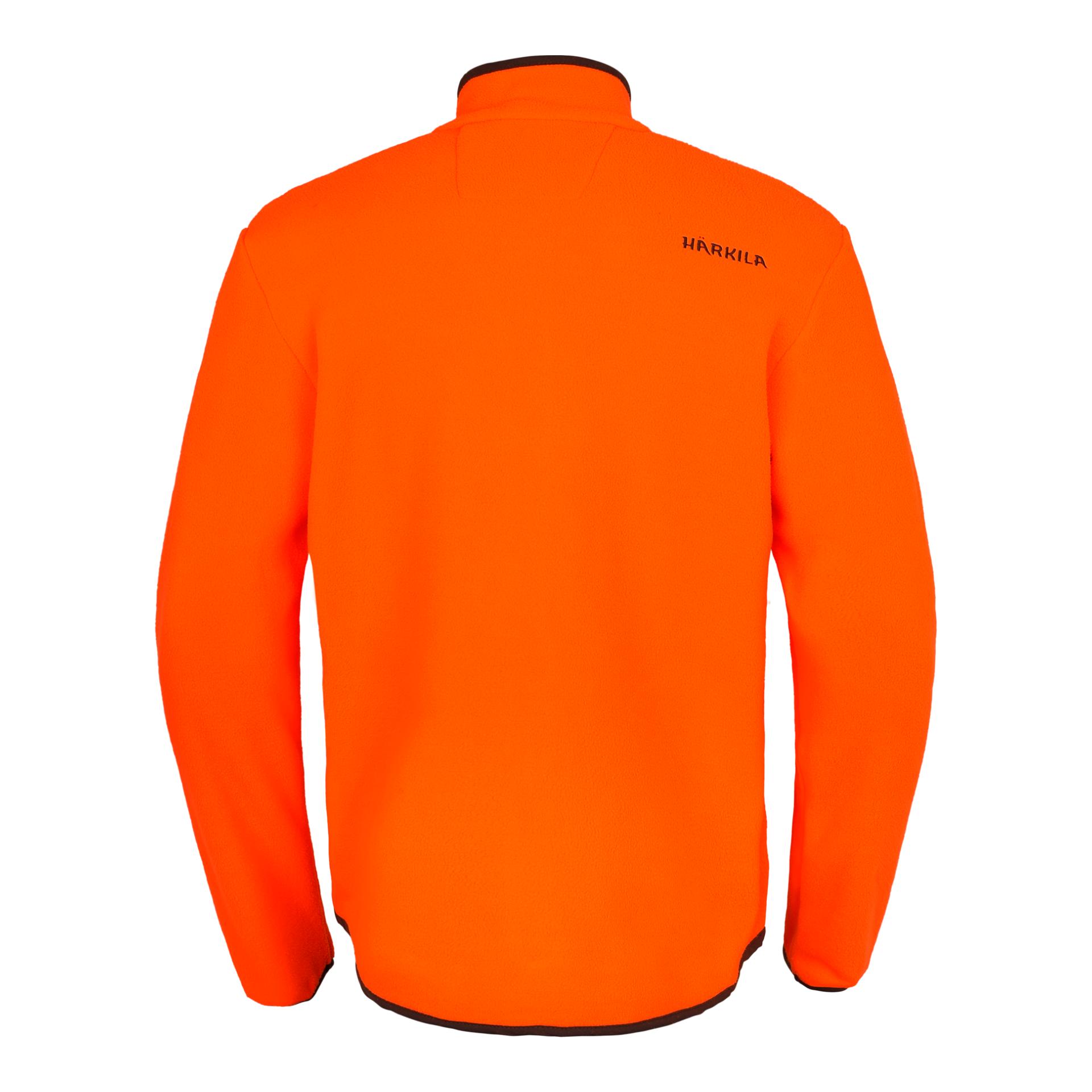 Wildboar Pro Blaze Fleecejacke - Produktbild 2