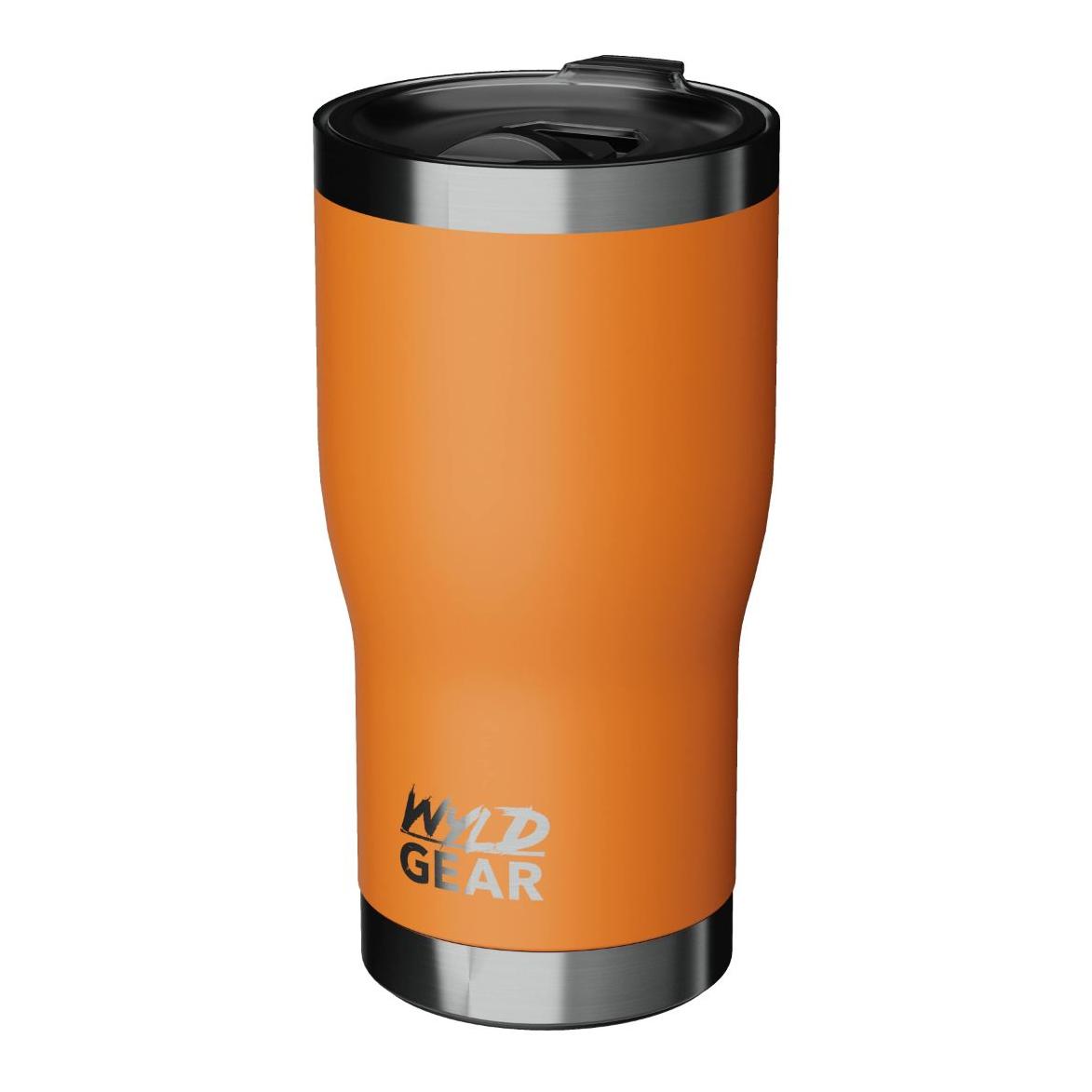 TUMBLER - Trinkbecher