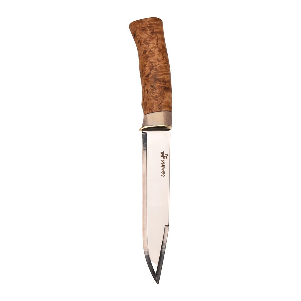 Hunter Large Jagdmesser Natur - Produktbild 1