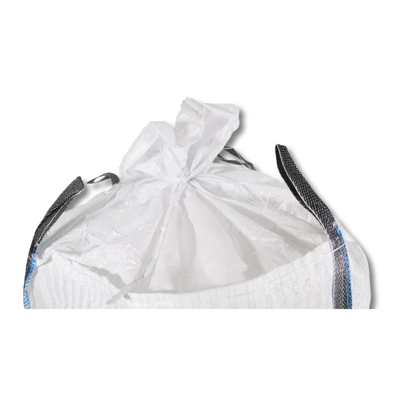 Big Bag mit Schürze zum Zubinden - Produktbild 4