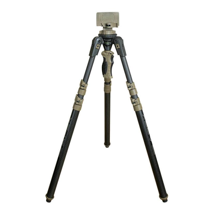 Trigger Stick APEX Carbon Fiber Tripod - Produktbild 1