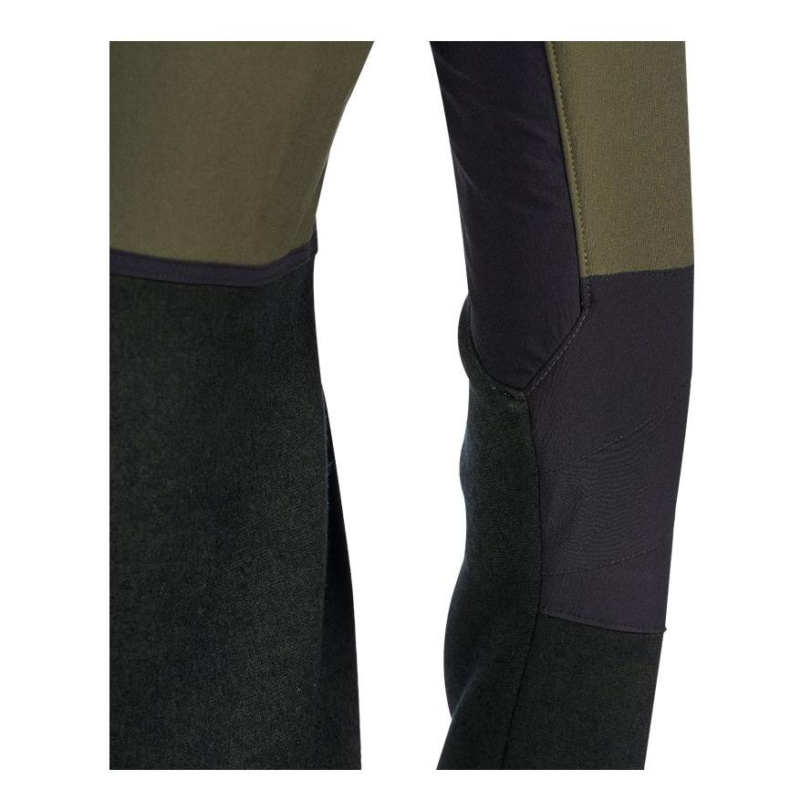 X-treme Nordfell leichte Wollstrickjacke - Produktbild 5