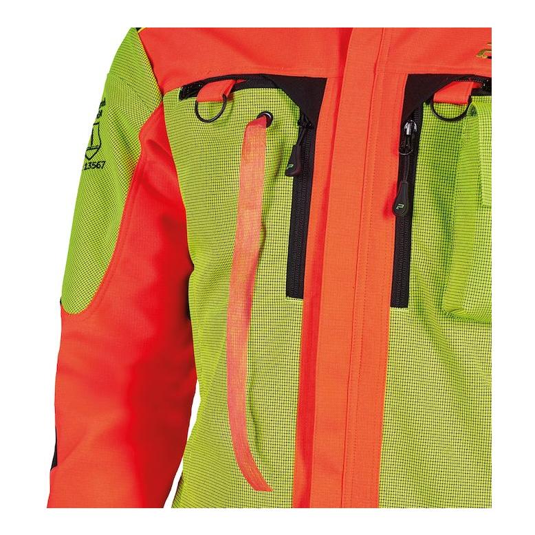 Sauenschutzjacke X-treme Protect - Produktbild 2