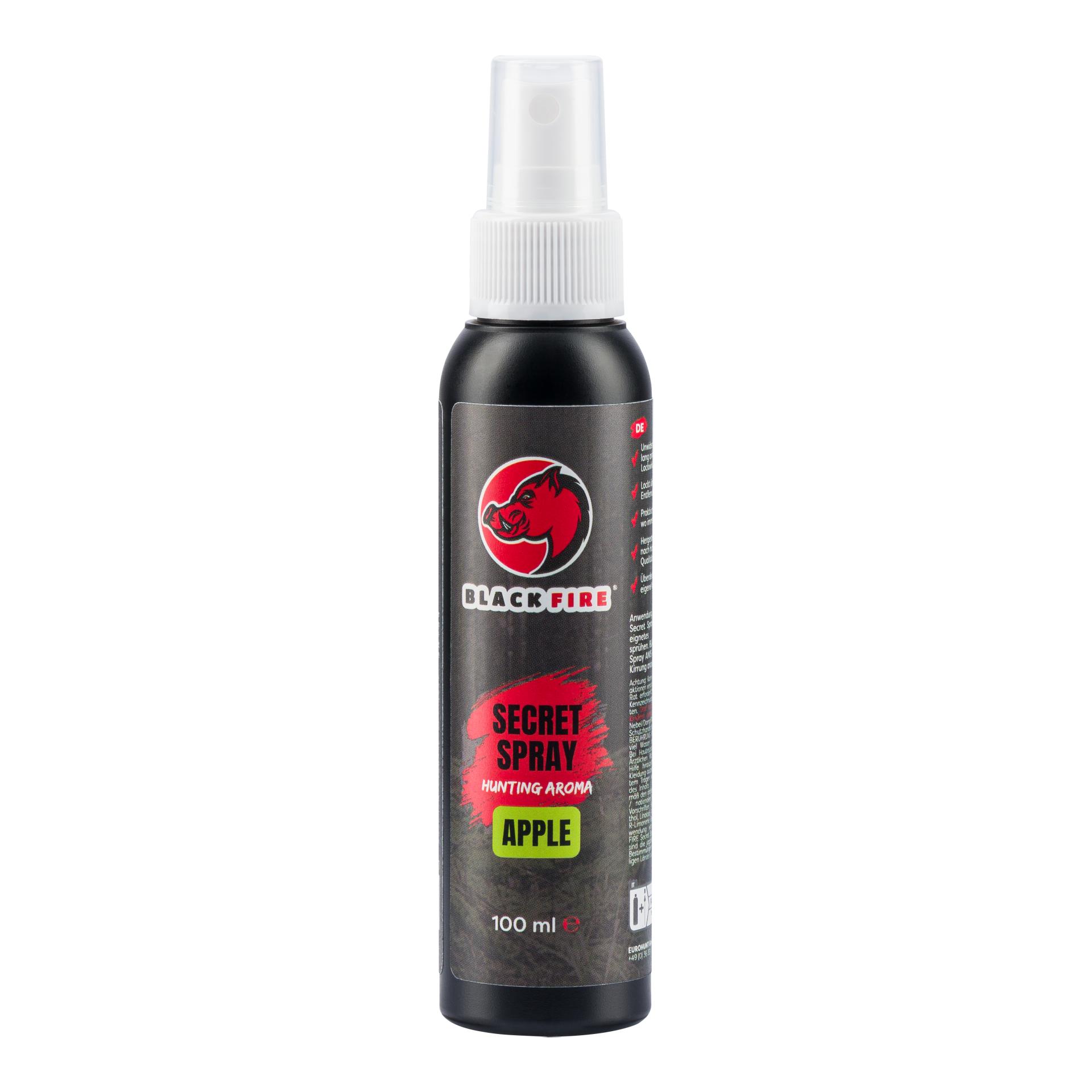 Secret Spray 100ml - Produktbild 1