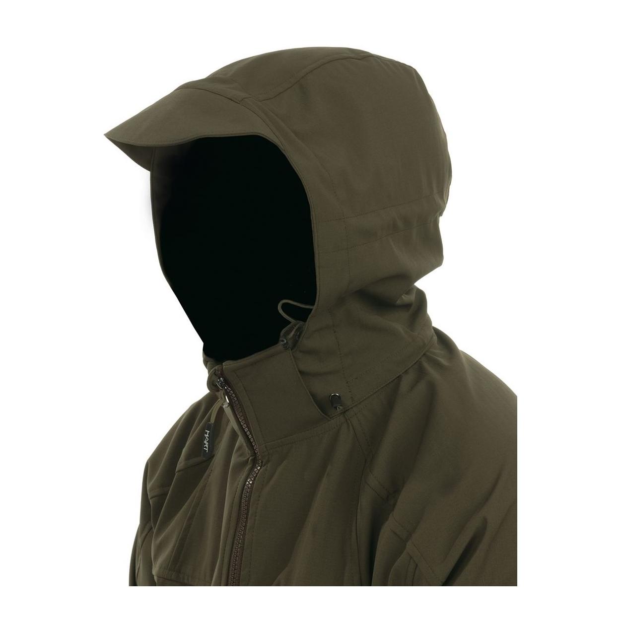 IBICE-J Jacke Herren - Produktbild 5