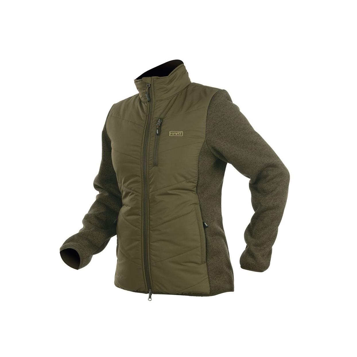 CORMA-J Hybridjacke Damen - Produktbild 1