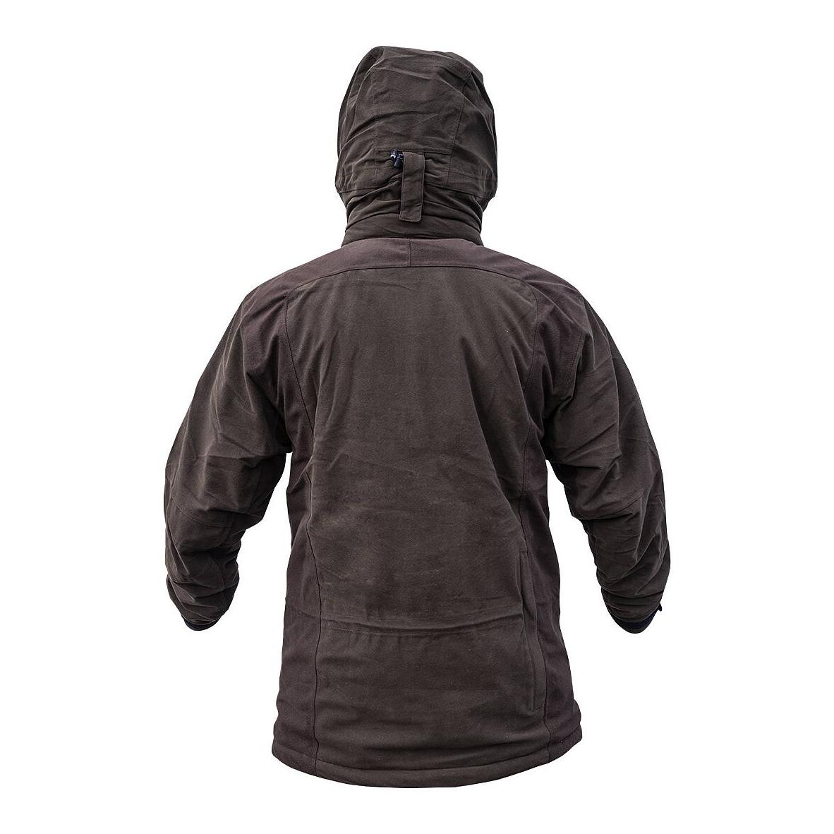 Sarek Isolierte Jacke - Produktbild 2