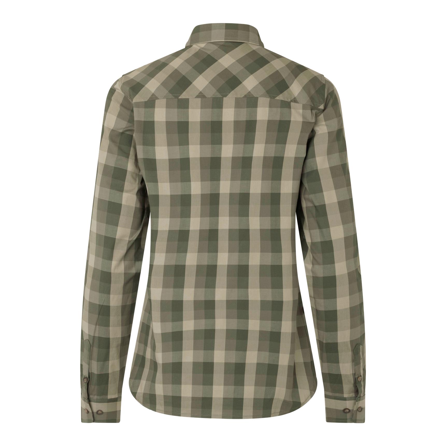 Akeena Bluse  - Produktbild 4