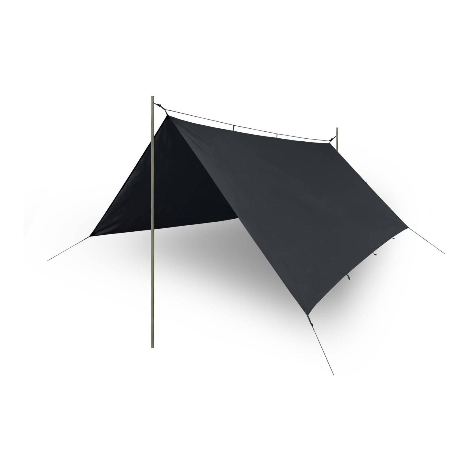 Supertarp - Navy Blau - Produktbild 1