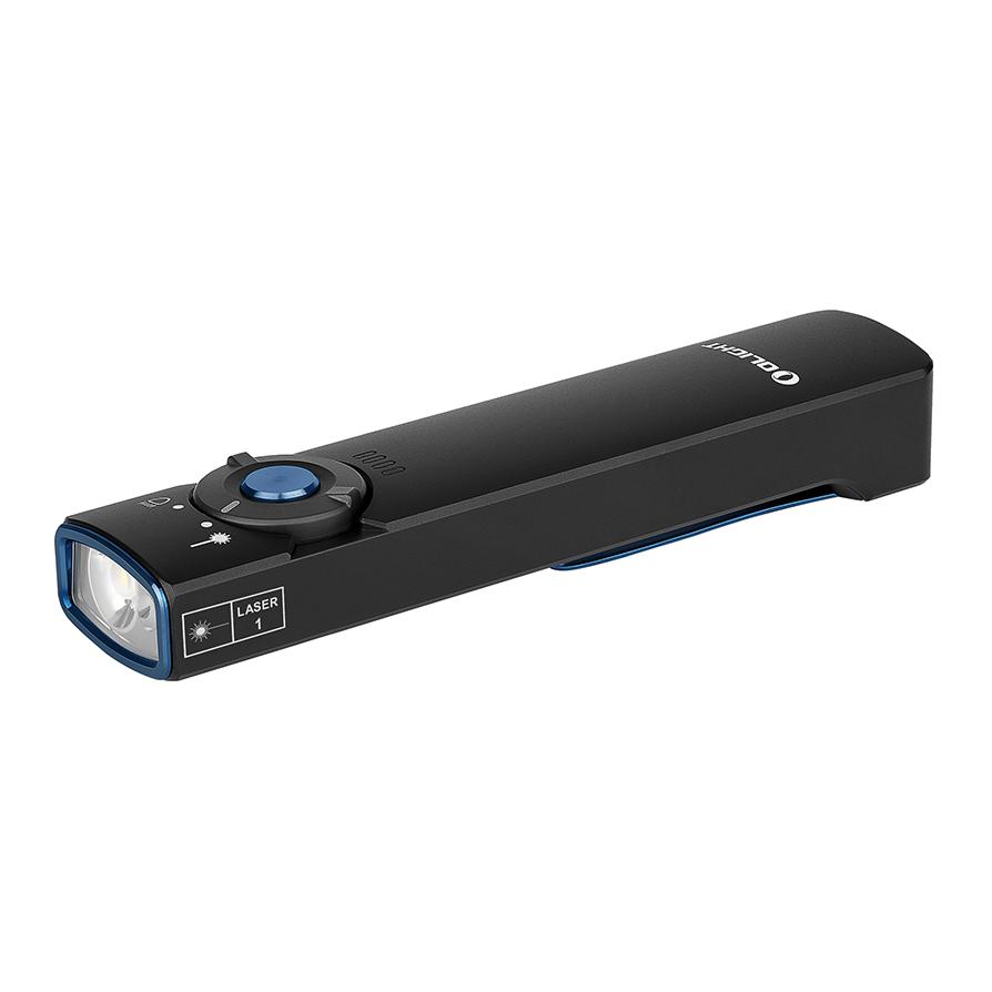 Arkfeld Laser NW - Produktbild 1