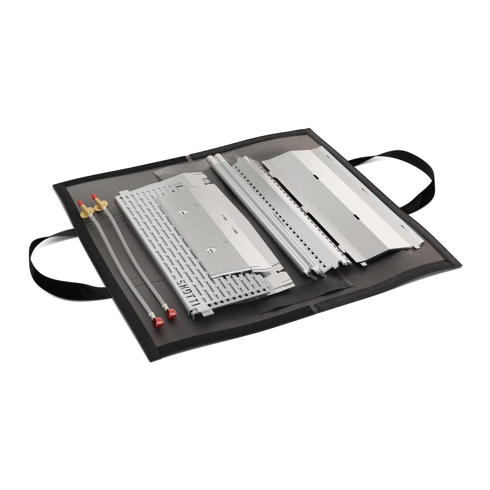 SKOTTI Max Grill - Grill - Produktbild 2