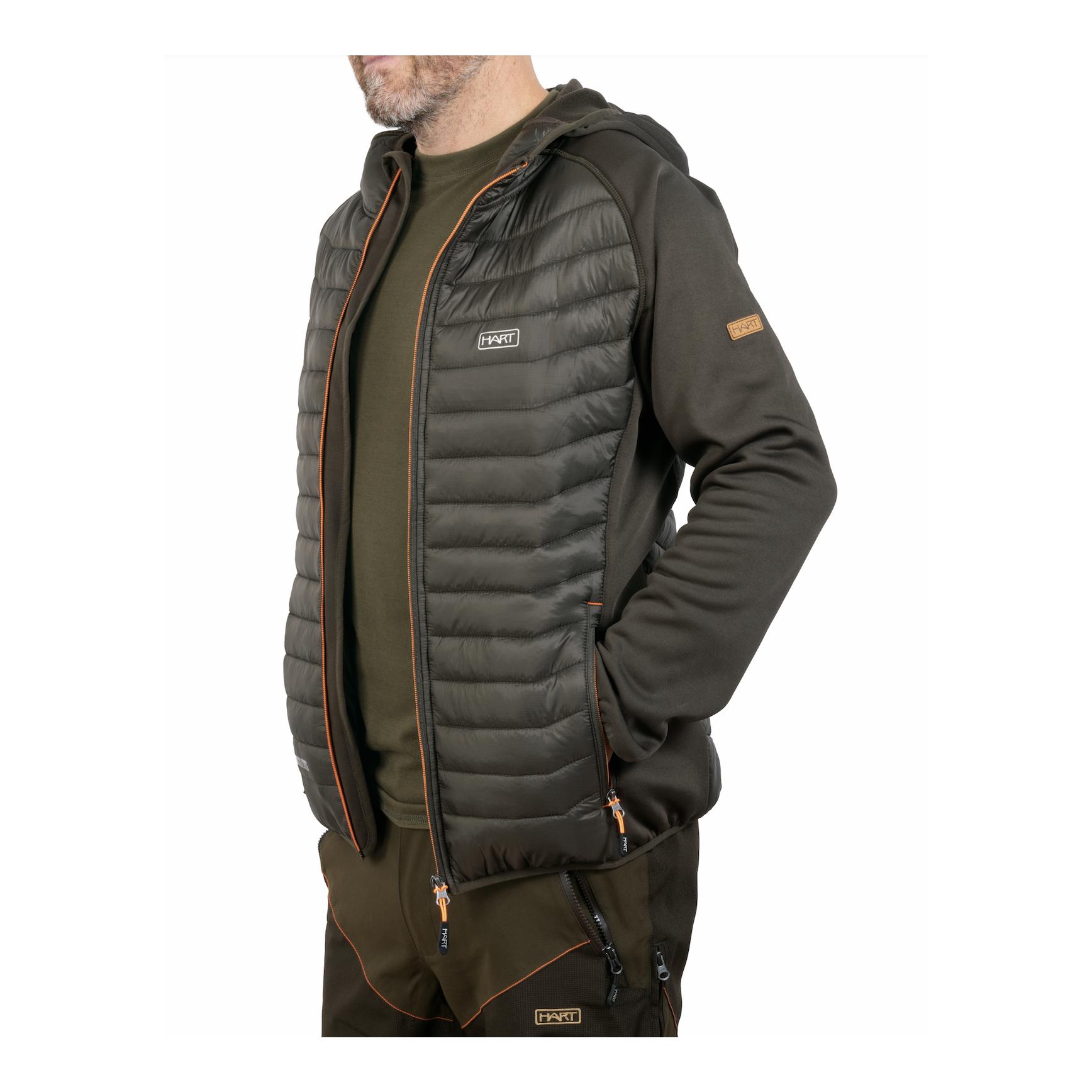 ATMOS Jacke - Produktbild 4