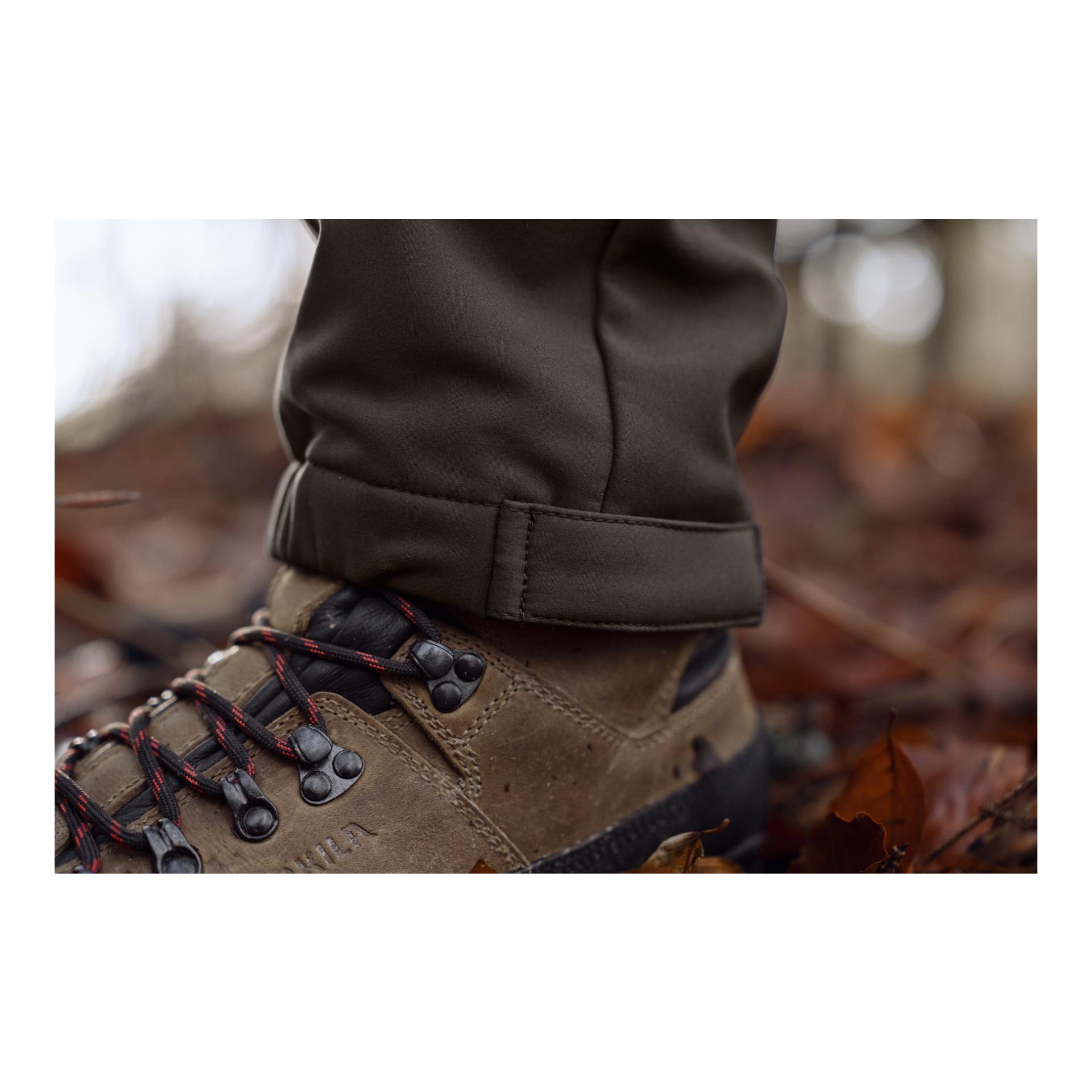 Scandinavian Hose Damen - Produktbild 3