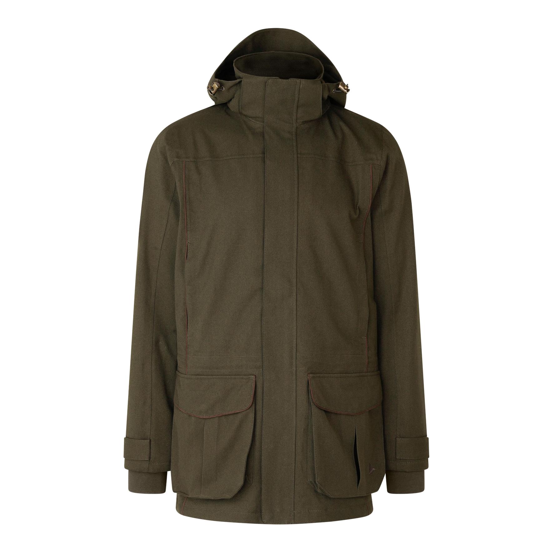 Woodcock Royale Jacke - Produktbild 1