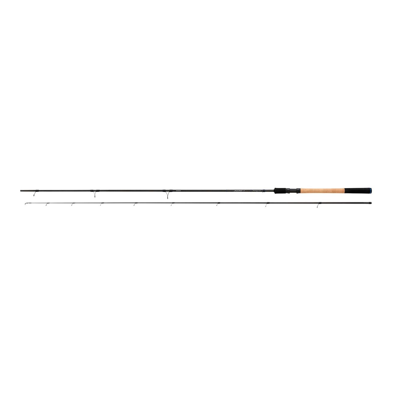 Rod Aero X5 Pellet Waggler - Zapfenrute - Produktbild 1