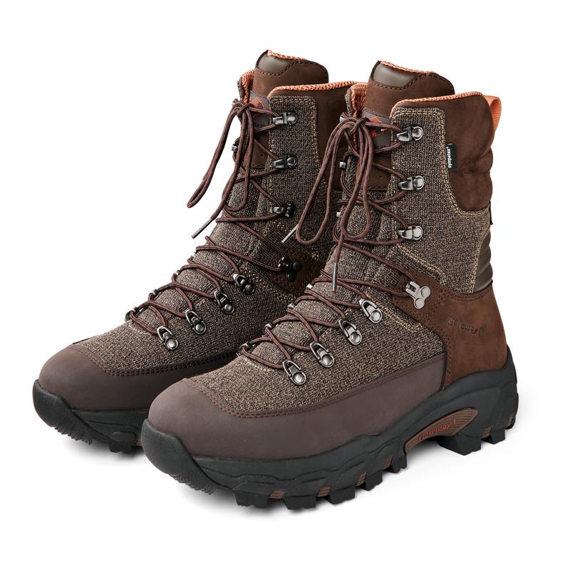 Jagdschuh Staika 9" Armortex® Kevlar® - Produktbild 2
